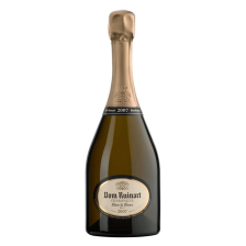 Buy & Send Dom Ruinart Blanc de Blancs 2007 Vintage Champagne 75cl